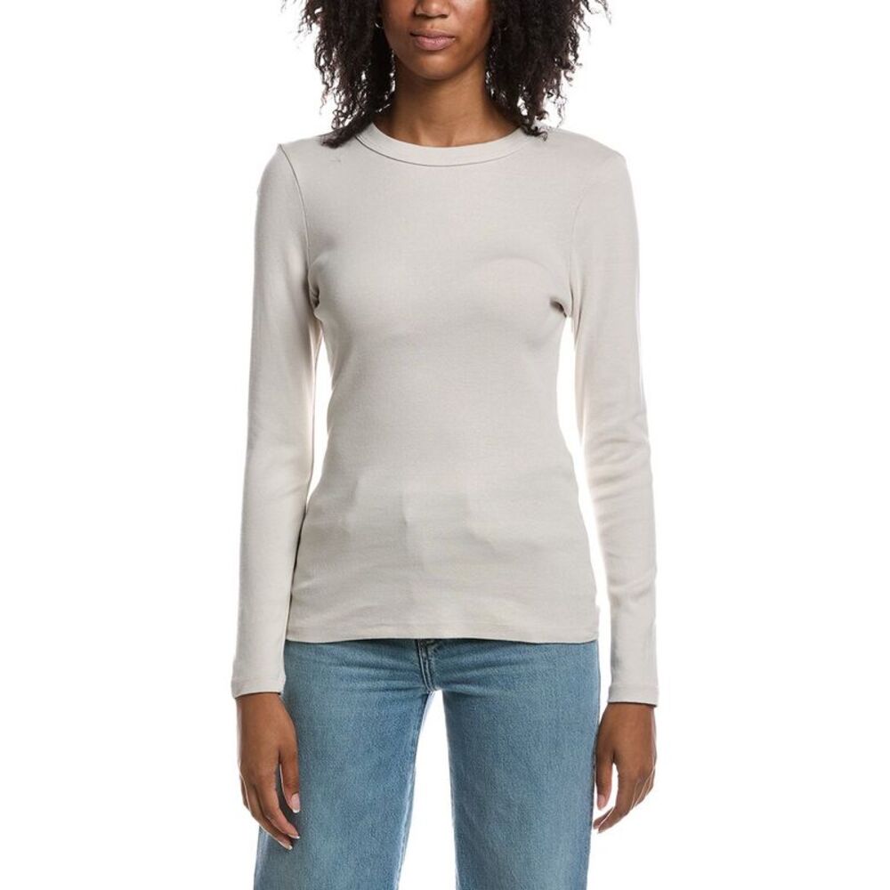 Michael Stars Womens  Nori T-Shirt
